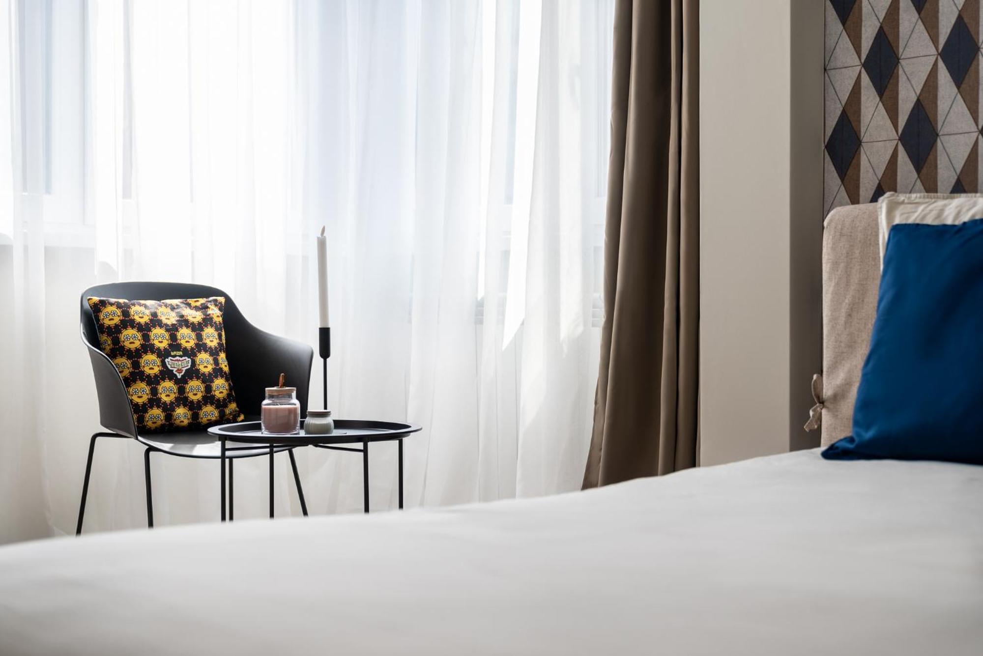 Bright & Sunny Stylish Apt With 2Bdr And 2Bth Софія Екстер'єр фото