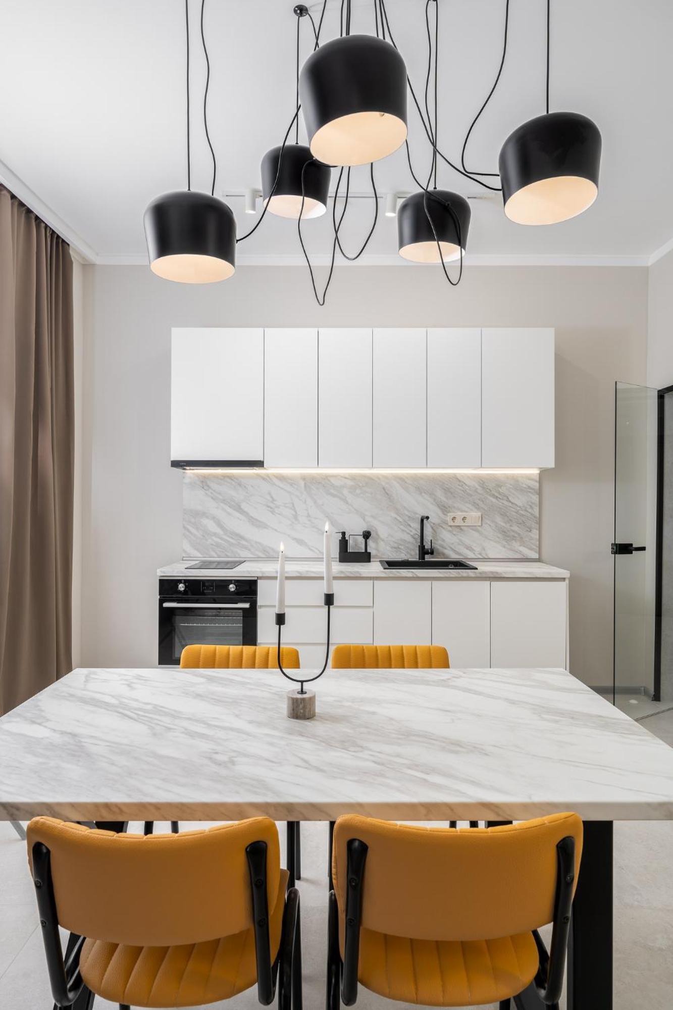 Bright & Sunny Stylish Apt With 2Bdr And 2Bth Софія Екстер'єр фото