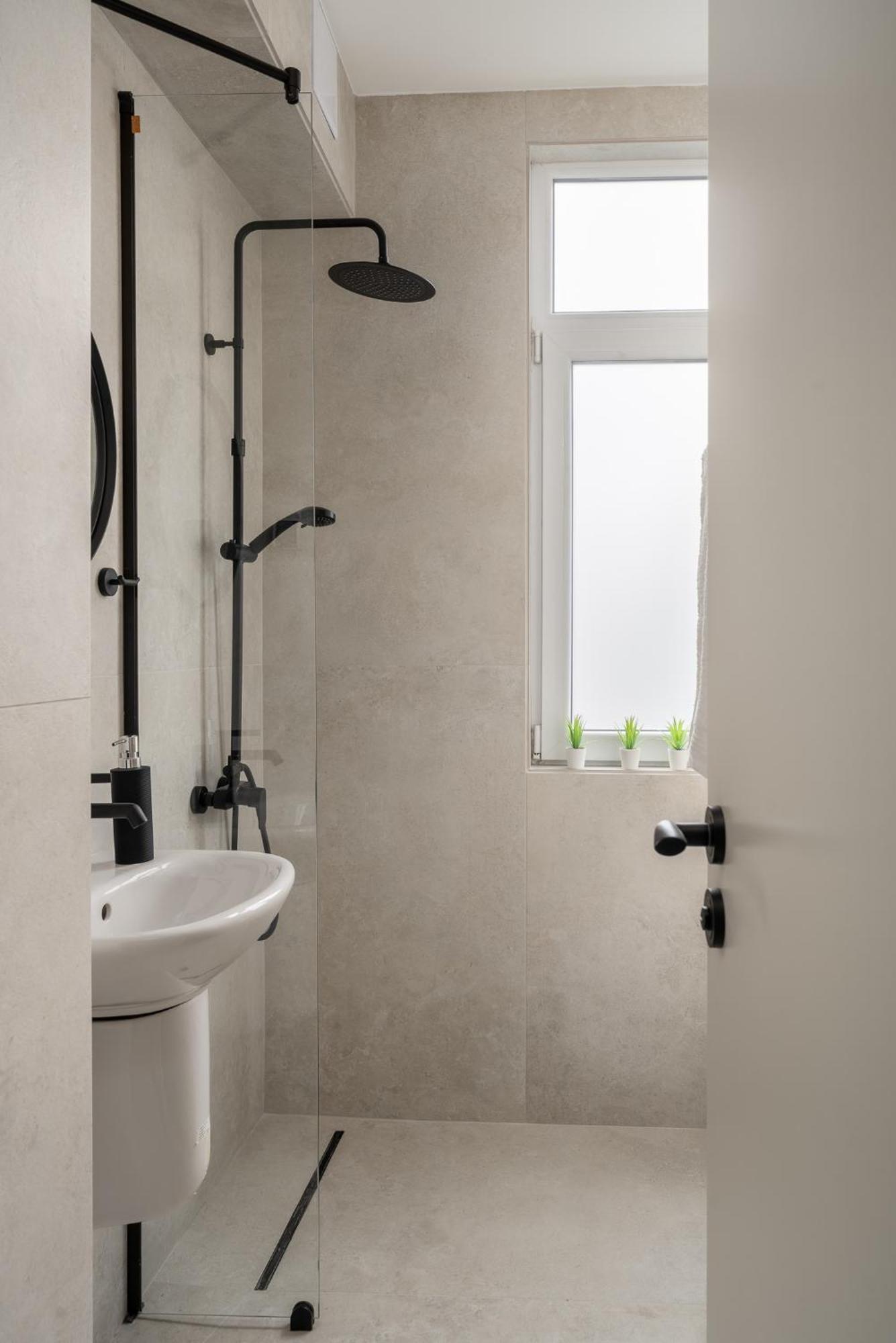 Bright & Sunny Stylish Apt With 2Bdr And 2Bth Софія Екстер'єр фото